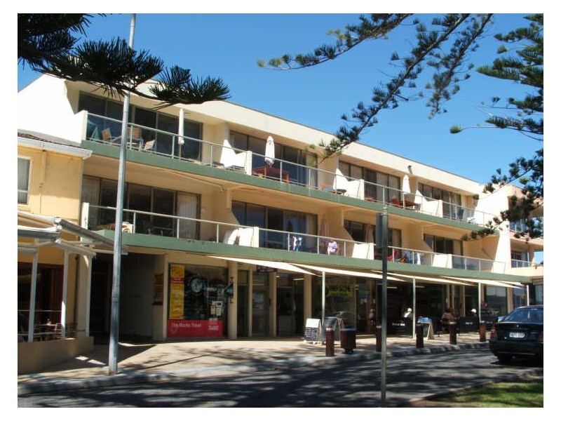 6/3-5 Livingstone Street, South West Rocks NSW 2431