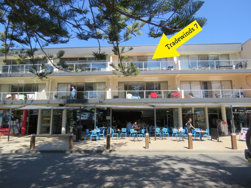 7/3-5 Livingstone Street, South West Rocks NSW 2431