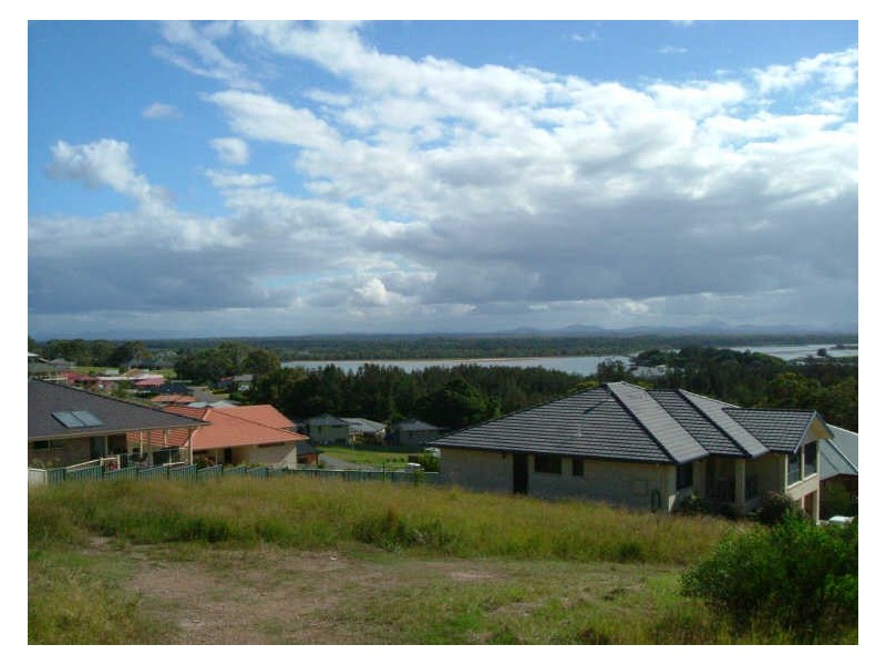 Lot 78 Houison Place, South West Rocks NSW 2431