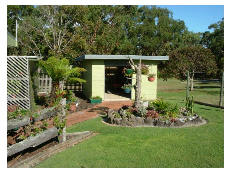 151-153 Phillip Drive, South West Rocks NSW 2431