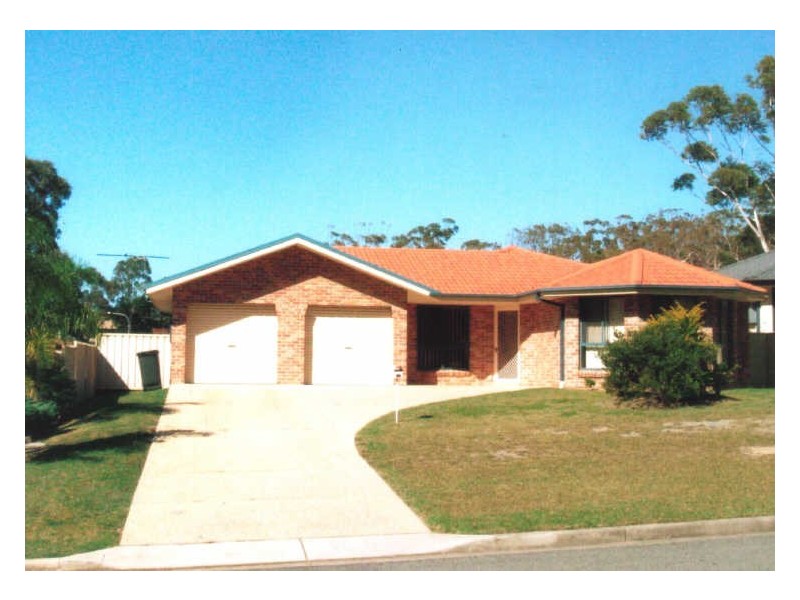 64 Bruce Field Street, South West Rocks NSW 2431