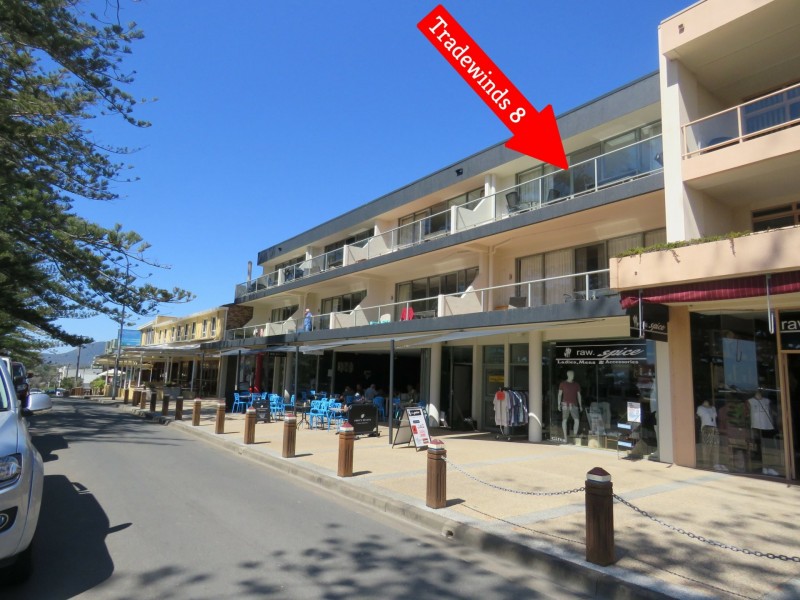 8/3-5 Livingstone Street, South West Rocks NSW 2431