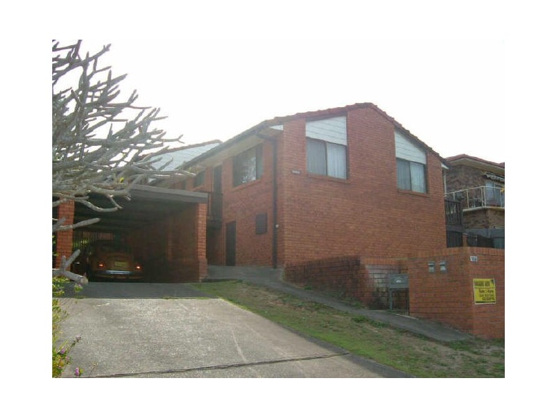 1/159 Gregory Street, South West Rocks NSW 2431