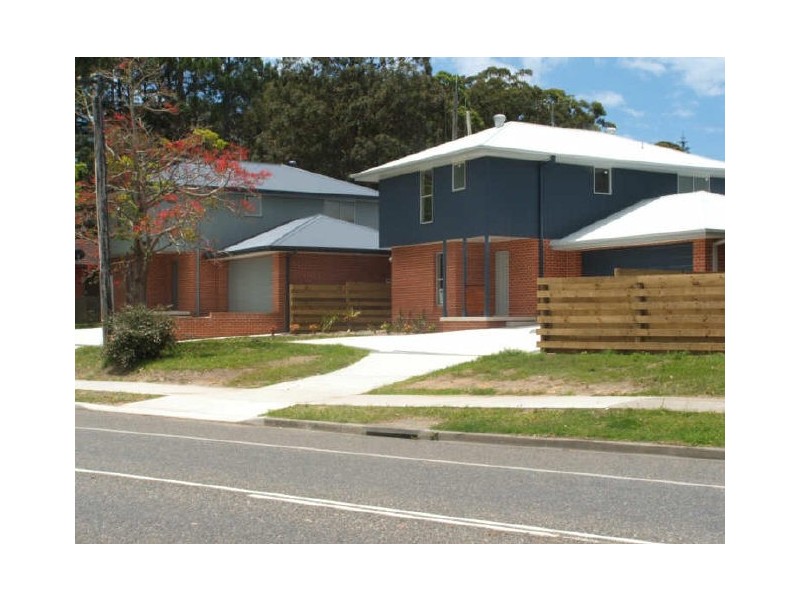 88 Gregory Street, South West Rocks NSW 2431