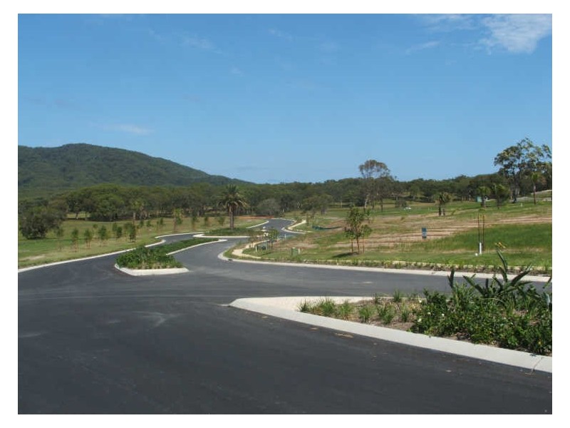 Subdivision/ Belle O’Connor Street, South West Rocks NSW 2431