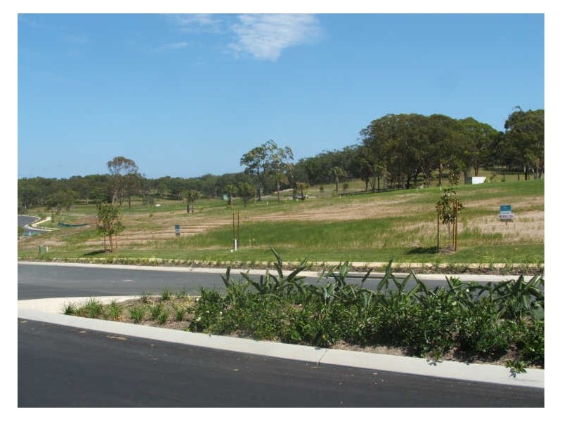 Subdivision/ Belle O’Connor Street, South West Rocks NSW 2431