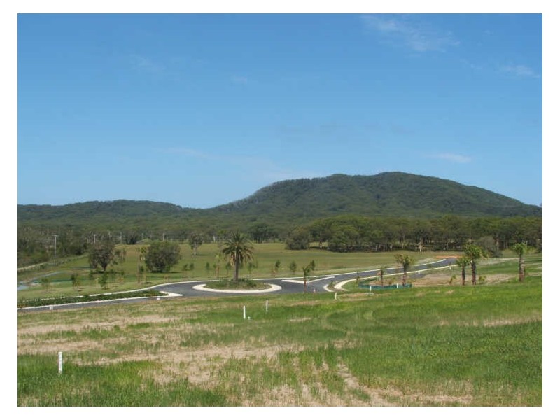 Subdivision/ Belle O’Connor Street, South West Rocks NSW 2431