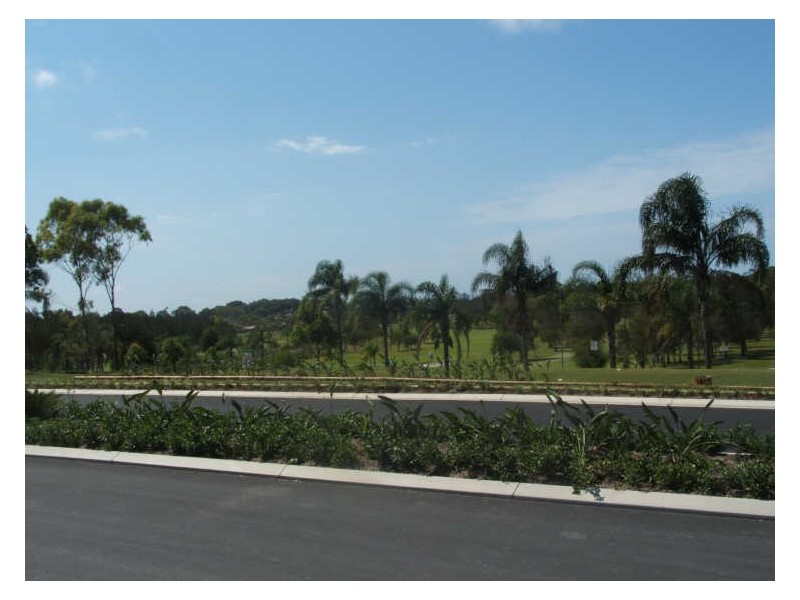Subdivision/ Belle O’Connor Street, South West Rocks NSW 2431