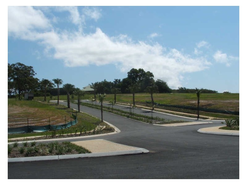 Subdivision/ Belle O’Connor Street, South West Rocks NSW 2431