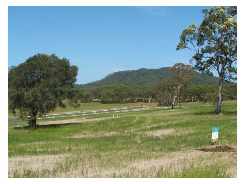 Subdivision/ Belle O’Connor Street, South West Rocks NSW 2431