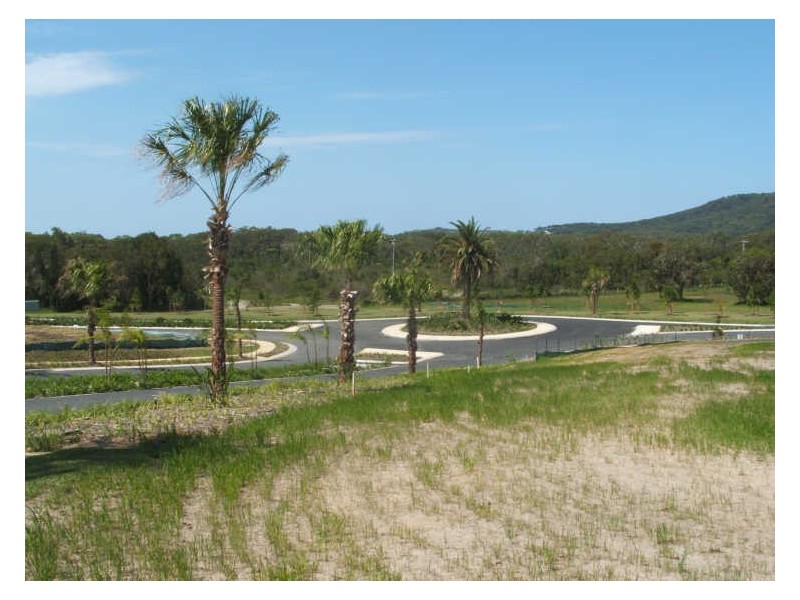 Subdivision/ Belle O’Connor Street, South West Rocks NSW 2431