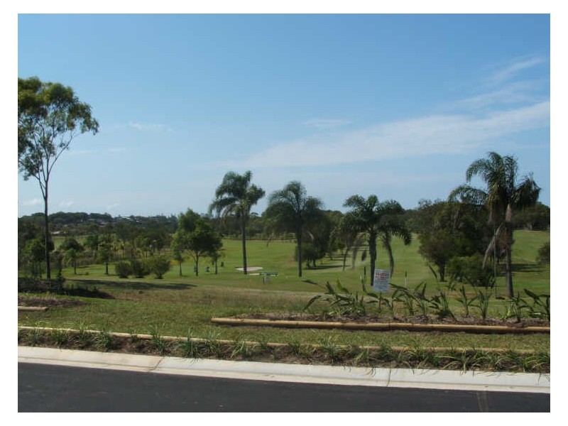 Subdivision/ Belle O’Connor Street, South West Rocks NSW 2431