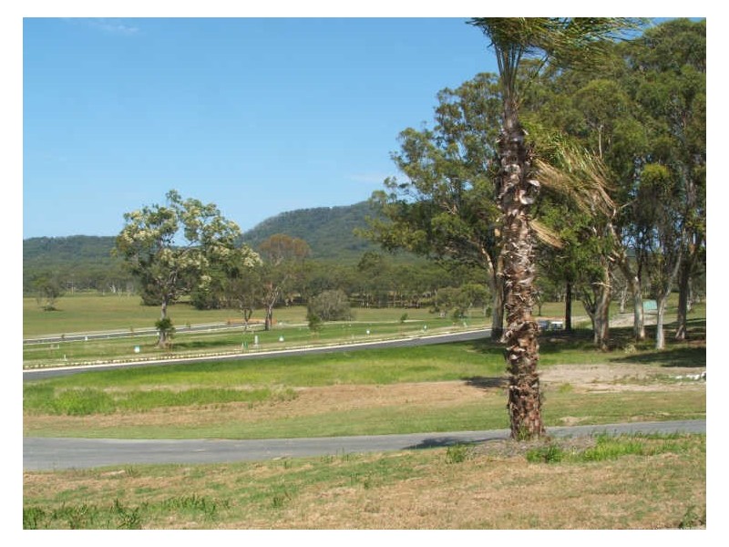 Subdivision/ Belle O’Connor Street, South West Rocks NSW 2431