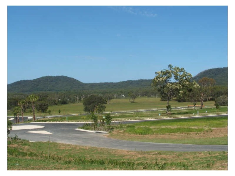 Subdivision/ Belle O’Connor Street, South West Rocks NSW 2431