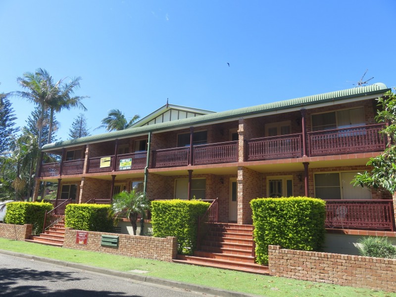 4/29-33 Paragon Avenue, South West Rocks NSW 2431