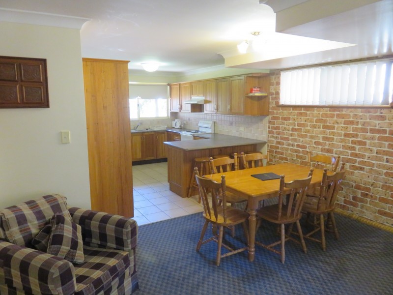 4/29-33 Paragon Avenue, South West Rocks NSW 2431