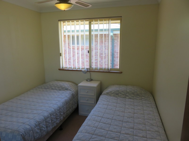 4/29-33 Paragon Avenue, South West Rocks NSW 2431