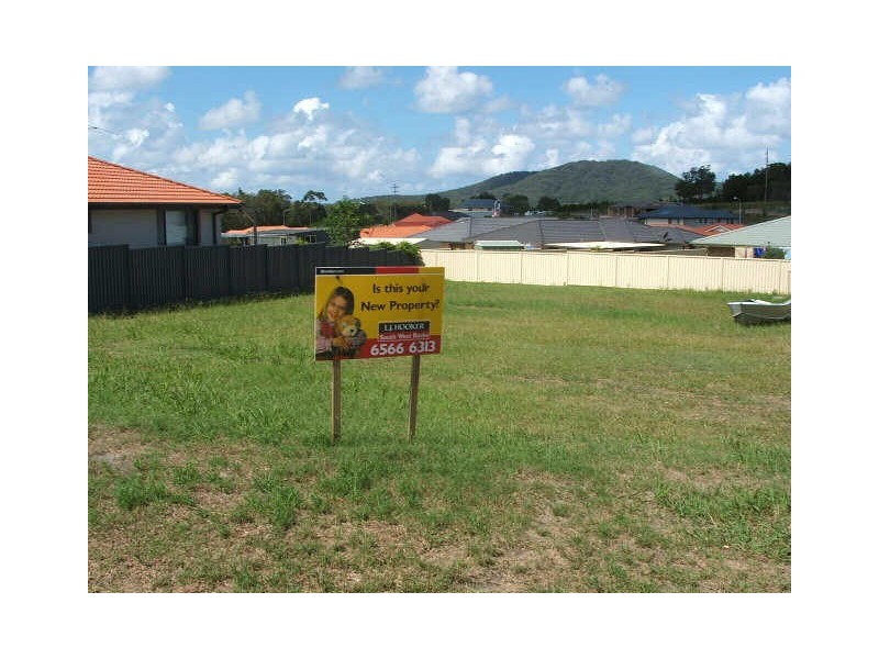 7 Peter Mark Circuit, South West Rocks NSW 2431