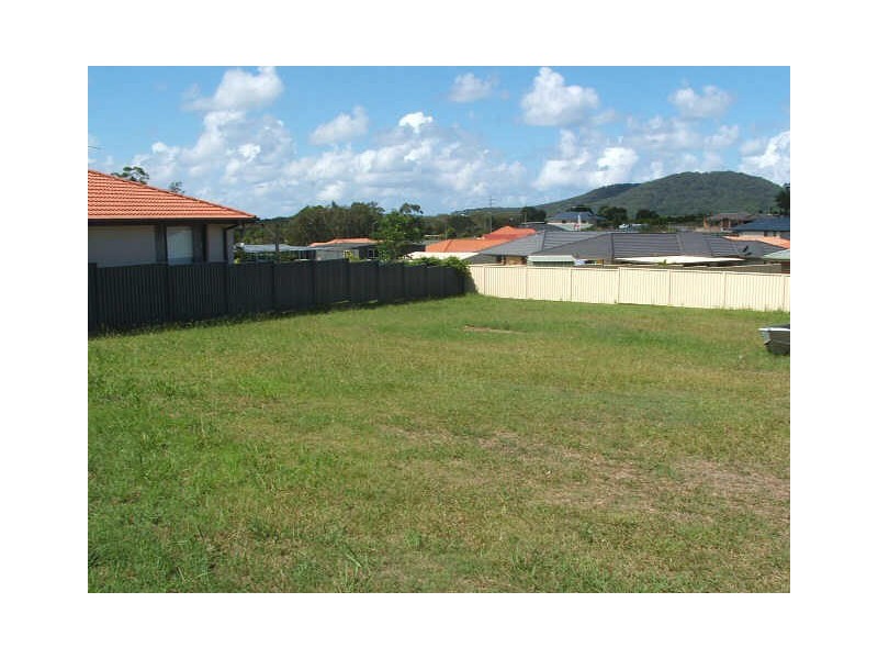7 Peter Mark Circuit, South West Rocks NSW 2431
