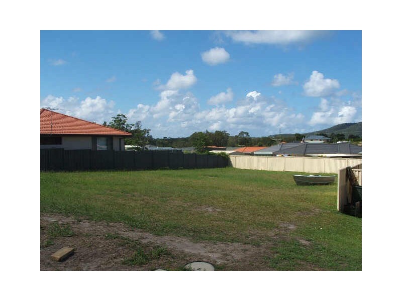 7 Peter Mark Circuit, South West Rocks NSW 2431