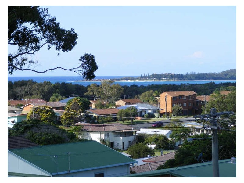 1/9 Sturt Street, South West Rocks NSW 2431