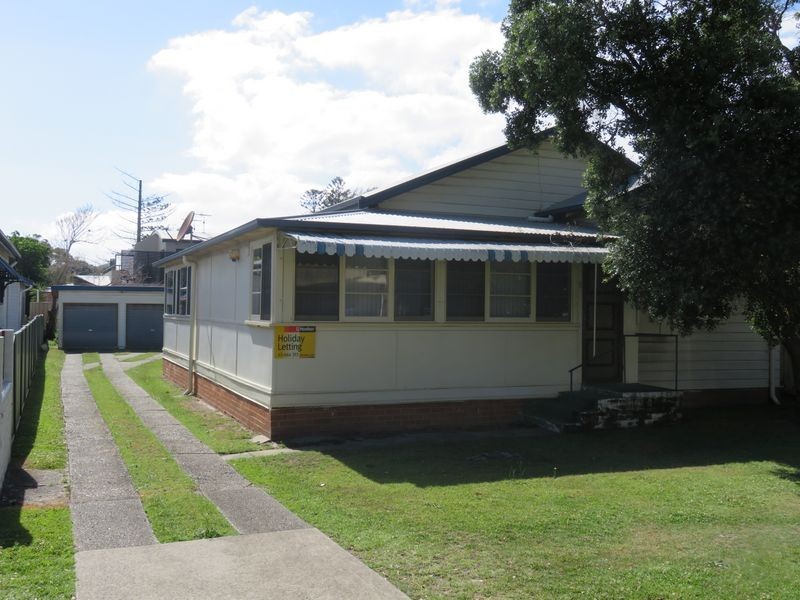 20 Memorial Avenue, South West Rocks NSW 2431