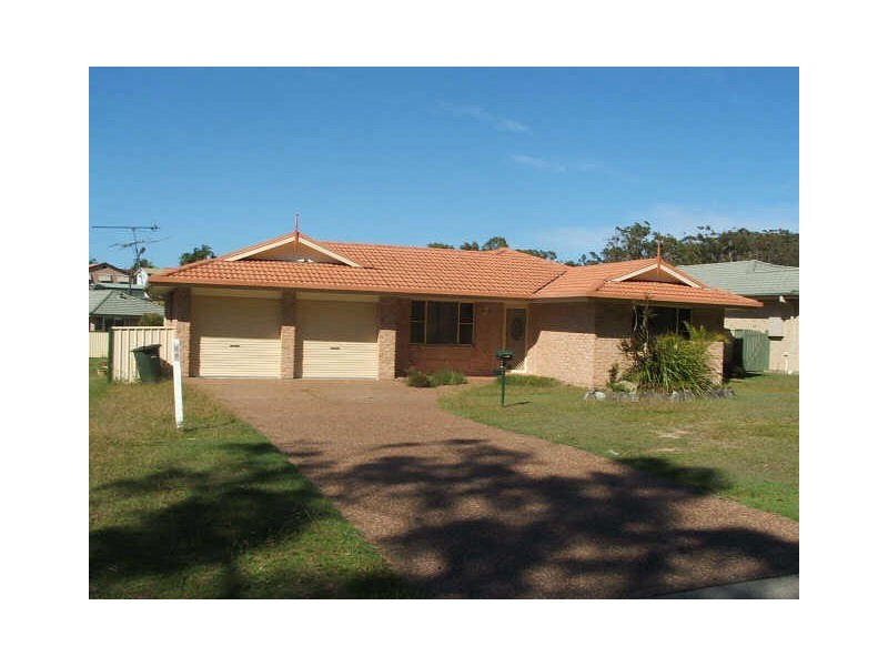 54 Bruce Fields Street, South West Rocks NSW 2431