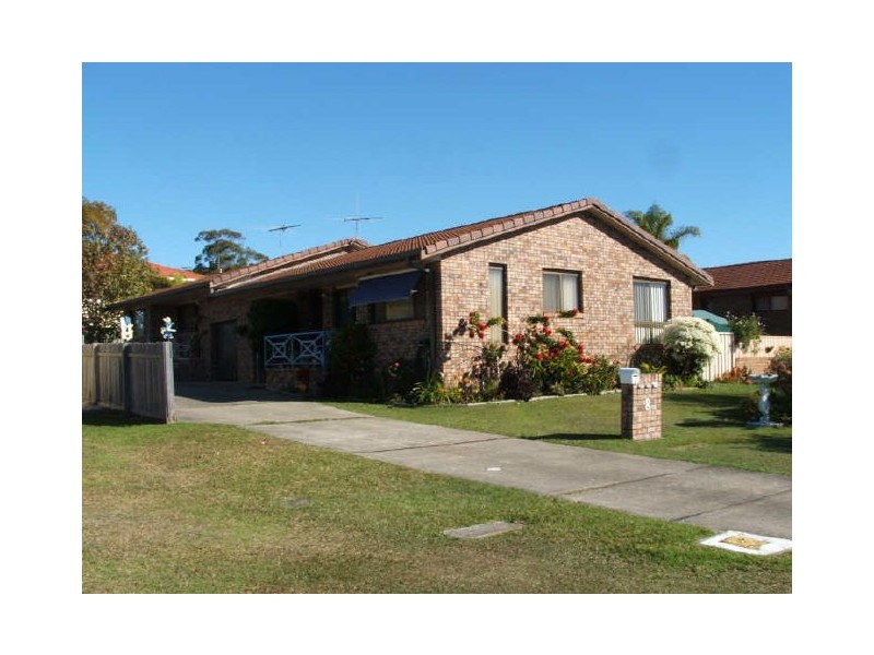 1/8 Frank Cooper Street, South West Rocks NSW 2431