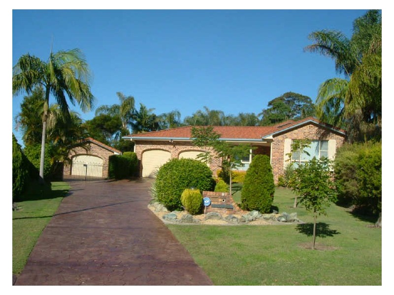 9 Palm Court, South West Rocks NSW 2431