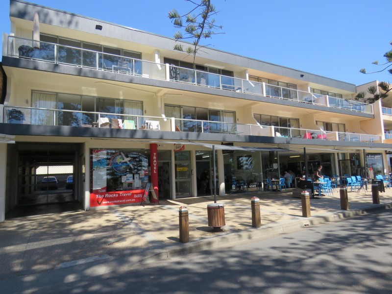1/3-5 Livingstone Street, South West Rocks NSW 2431