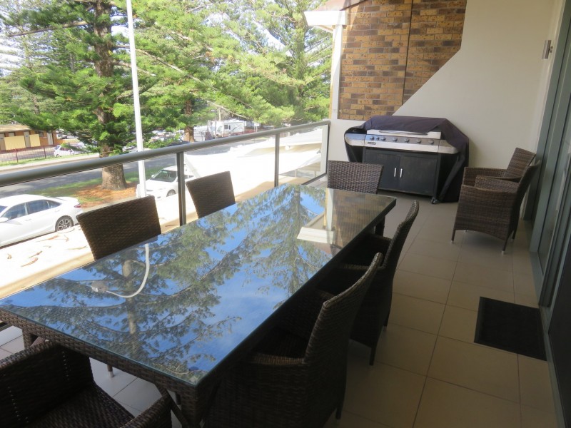 1/3-5 Livingstone Street, South West Rocks NSW 2431