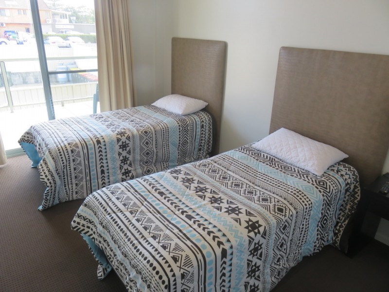 1/3-5 Livingstone Street, South West Rocks NSW 2431