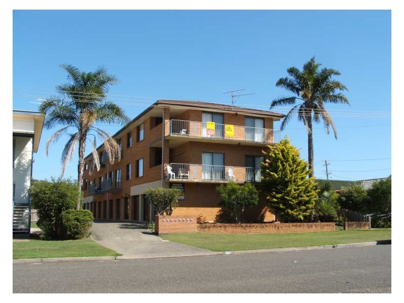 5/49 Landsborough Street, South West Rocks NSW 2431