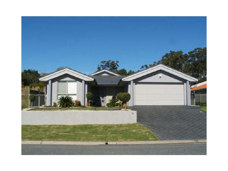 13 Dennis Crescent, South West Rocks NSW 2431