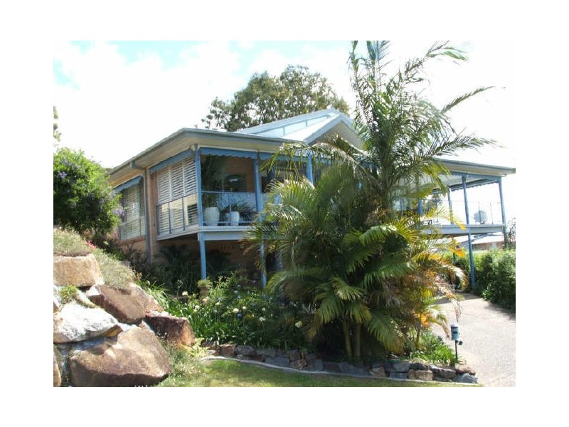 24 Marlin Drive, South West Rocks NSW 2431