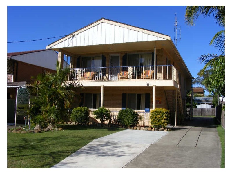 3/55 Landsborough Street, South West Rocks NSW 2431