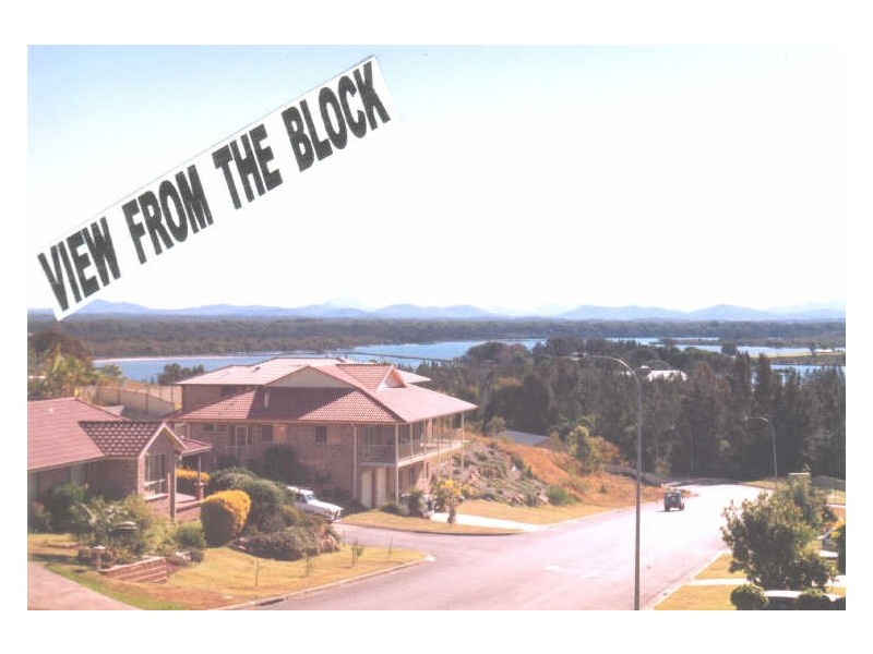 15 Marlin Drive, South West Rocks NSW 2431