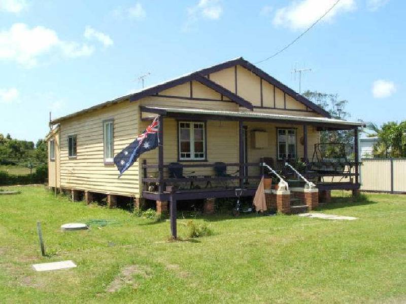 31 Main Street, Jerseyville NSW 2431