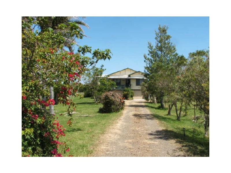 2614 South West Rocks Road, Kinchela, South West Rocks NSW 2431