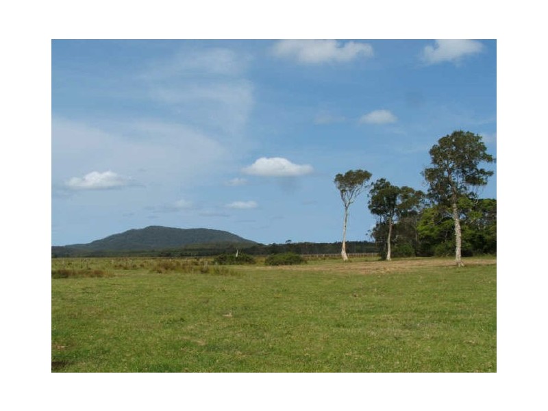 2614 South West Rocks Road, Kinchela, South West Rocks NSW 2431