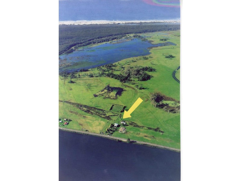 2614 South West Rocks Road, Kinchela, South West Rocks NSW 2431