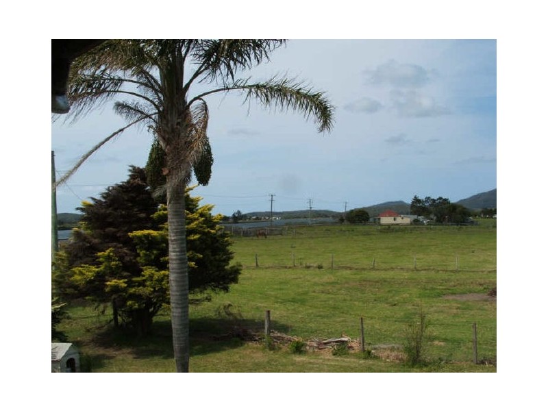 2614 South West Rocks Road, Kinchela, South West Rocks NSW 2431