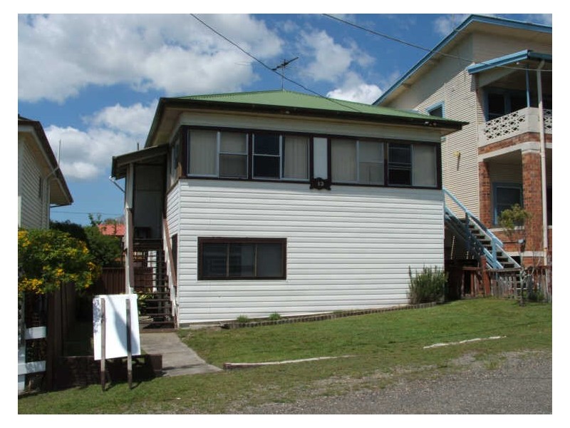 13 High Street, South West Rocks NSW 2431