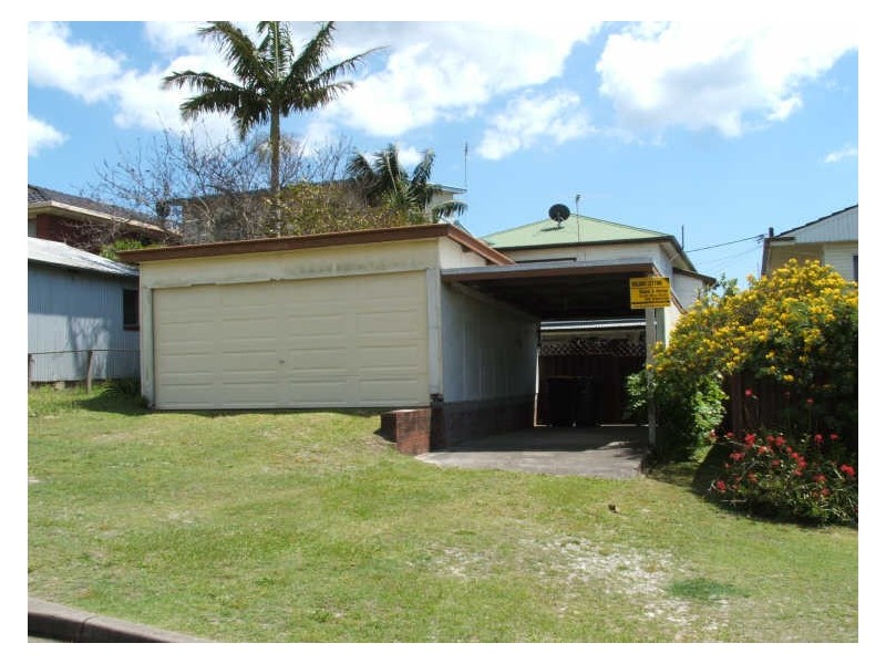 13 High Street, South West Rocks NSW 2431