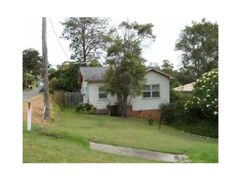 3 McIntyre Street, South West Rocks NSW 2431