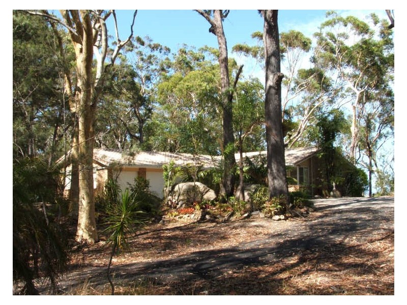 91 Arakoon Road, Arakoon,, South West Rocks NSW 2431