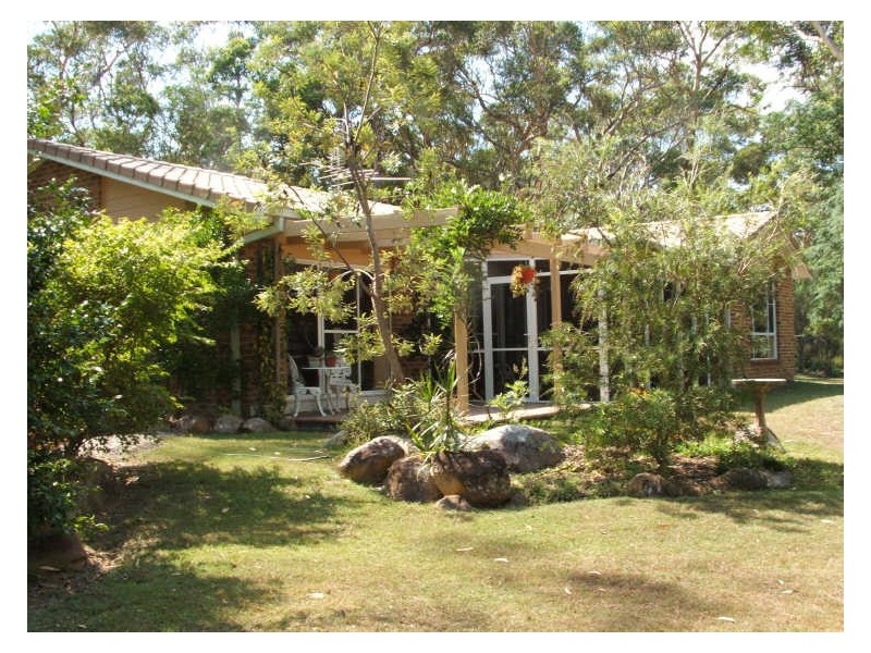 91 Arakoon Road, Arakoon,, South West Rocks NSW 2431