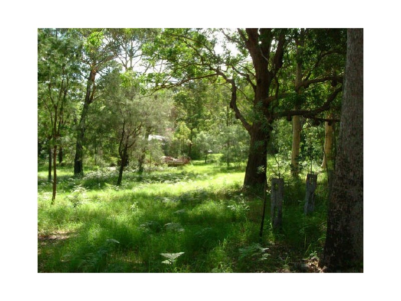 Lot 19 in Subdiv of Lot 42 Gregory Street, South West Rocks NSW 2431