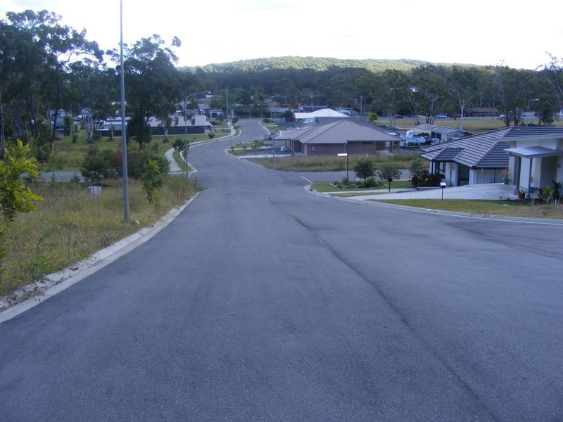 Subdiv Lot 1-25 Tallowood Place, South West Rocks NSW 2431