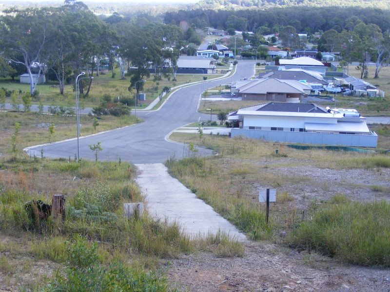 Subdiv Lot 1-25 Tallowood Place, South West Rocks NSW 2431